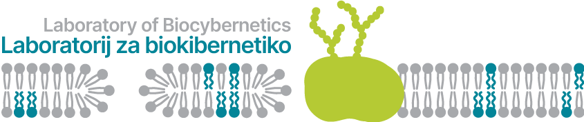 Laboratory of Biocybernetics