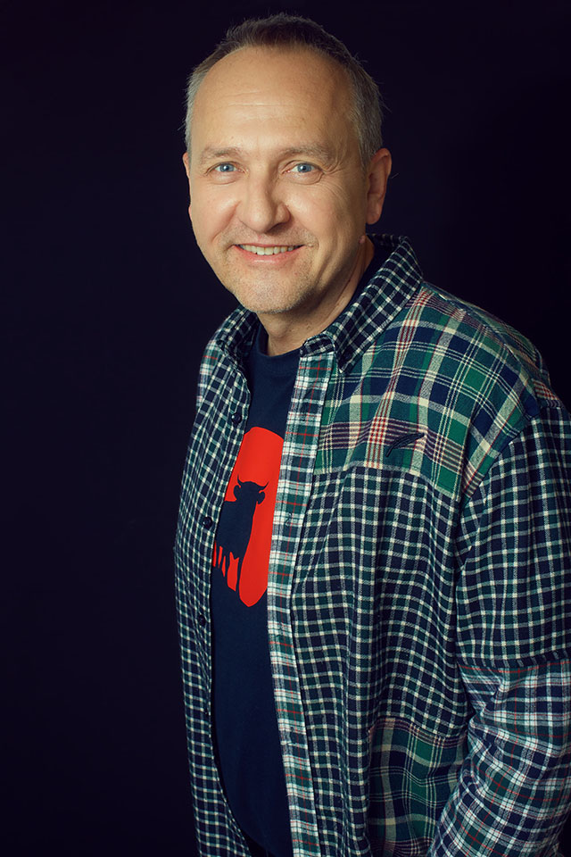 Prof. Miklavčič is the Congress Ambassador of Slovenia in the category of scientific and professional events for 2021