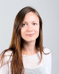 Assist. Prof. Lea Rems is has started her MSC Individual Fellowship project