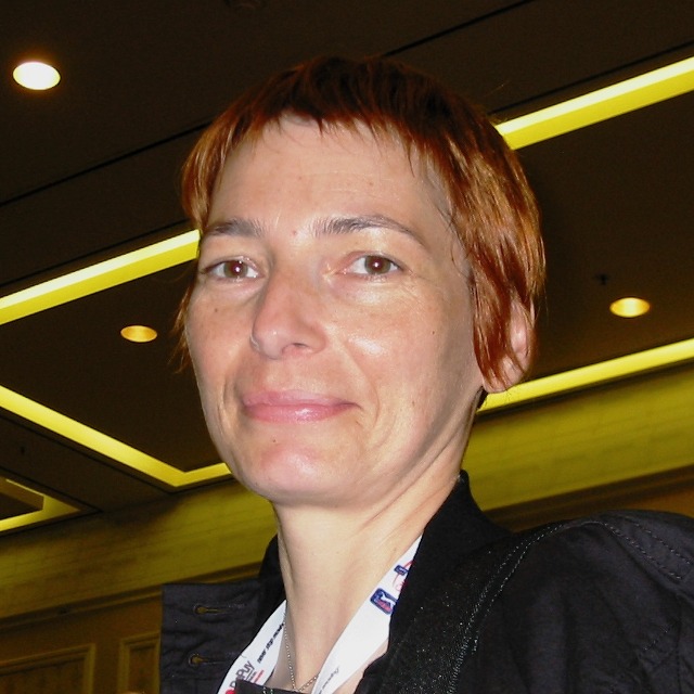Ariana Barlič