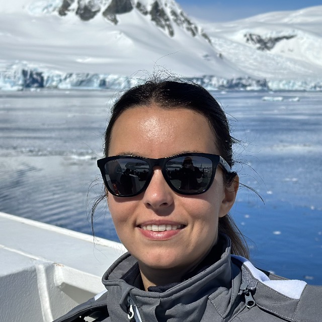 Barbara Žvar Baškovič Gantar