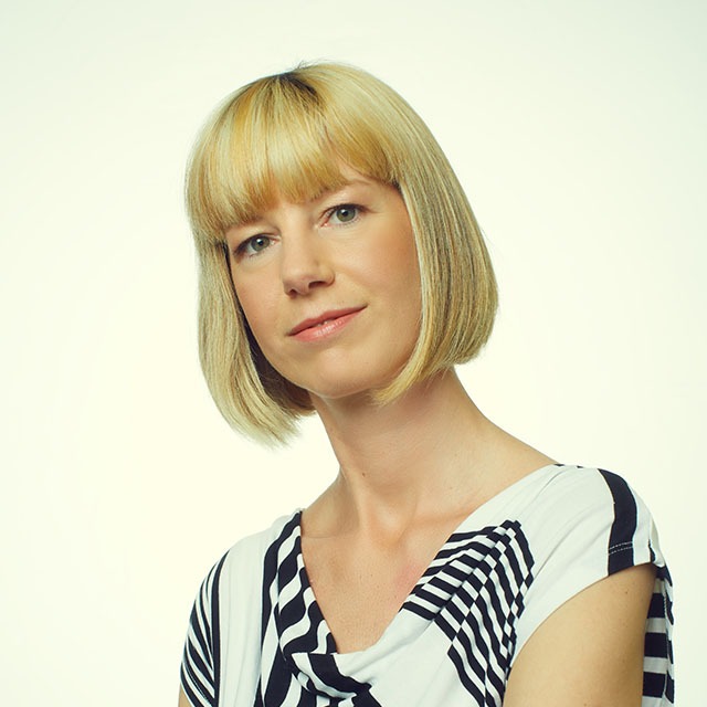 Saša Haberl Meglič