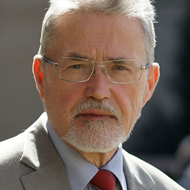 Stanislav Reberšek