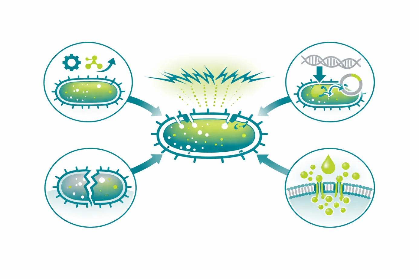 Applications of electroporation in biotechnology